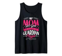 Meine Mutter ist Mein Schutzengel Tank Top