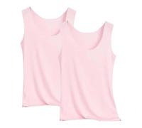 Meine Rechnung Einsehen Bestellungen Anzeigen 2er Pack Tank Top Damen Unterhemd Stretch Basic Tops Unterwäsche Hemden Enges Top Leicht Tanktop Sport Unterhemden Mädchen Angebote Des Tages Heute