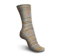 Meine Wollfee Schachenmayr Regia Wellness Color Sockenwolle (Detox Color 01310)