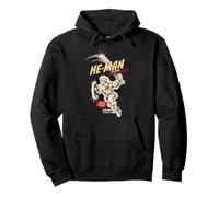 Meister des Universums - He-Man - Für Eternia Pullover Hoodie