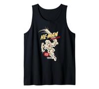 Meister des Universums - He-Man - Für Eternia Tank Top