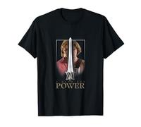 Meister des Universums He-Man/Prinz Adam Ich Habe die Macht T-Shirt