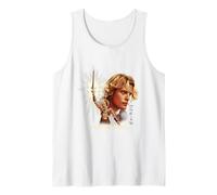 Meister des Universums Live-Action He-Man Tank Top