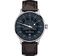 MeisterSinger Astroscope Herrenuhr Automatik AS902OR