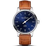 Meister Singer N°03 Automatik Herrenuhr AM901G