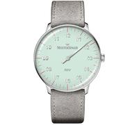 Meistersinger die Einzeigeruhr Automatikwerk Neo Special S-NES929S