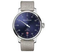 Meistersinger DM908 Uhr automatisch Stahl 316 L Mann