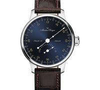 Meistersinger Einzeigeruhr Automatic Primatic 365 PR365917G