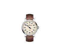 Meistersinger Herrenuhr Einzeigeruhr N02 AM6603N