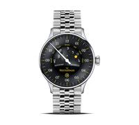 Meistersinger Klassik Plus Astroscope "Limited Edition" S-AS902Y