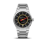 Meistersinger Klassik Plus Kaenos "Alain Silberstein Limited Edition" ED-KSGD-AS2025