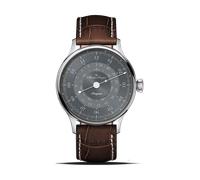 Meistersinger Klassik Plus Pangaea Day Date "365" PDD365927