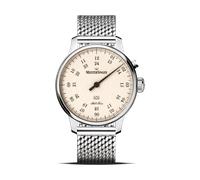 Meistersinger Meisterstücke Bell Hora BHO913