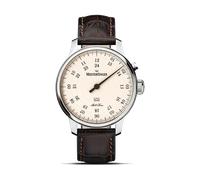 MeisterSinger Bell Hora BHO913 Herren Automatikuhr