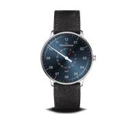 Meistersinger New Vintage Neo mit Zeigerdatum NED917 SCF11
