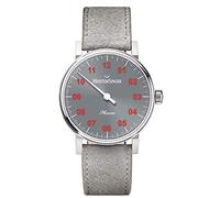 MeisterSinger Phanero PH307R Einzeigeruhr Klassisch schlicht