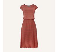 Finside Mekko terra cotta/fox - Größe 40 Damen