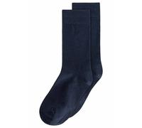 Mela - Socken 2er Pack Basic | Nachhaltig mit Fairtrade Cotton, GOTS & Grüner Knopf Zertifizierung