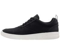 MELA Bio-Damen-Sneaker 'MELA' Gr. 36, schwarz