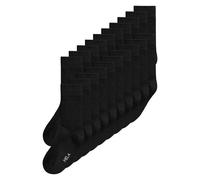 MELA Bundle Ripp Socken Mehrfach Pack 39-42