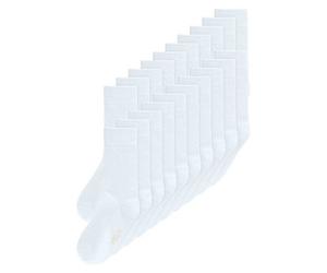 MELA Bundle Ripp Socken Mehrfach Pack 43-46