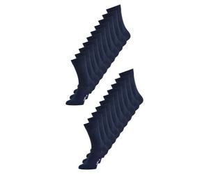 MELA Bundle Socken Mehrfach Pack NAVY 39-42