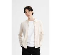 MELA Feinstrick Cardigan ULUPI CREAM MELANGE XL