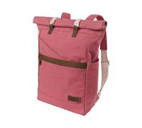 MELA Rucksack 'ANSVAR I' altrosa