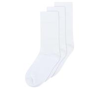 Mela - Socken 3er Pack Basic | Nachhaltig mit Fairtrade Cotton, GOTS & Grüner Knopf Zertifizierung