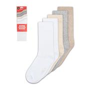 Socken 5er Pack Basic | von MELA | Fairtrade & GOTS zertifiziert MIX LIGHT CLASSICS 39-42