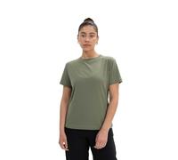 Mela - T-Shirt KHIRA | Nachhaltig mit Fairtrade Cotton, GOTS & Grüner Knopf Zertifizierung, Größe:L, Farbe:thymian