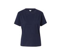 Mela - T-Shirt KHIRA | Nachhaltig mit Fairtrade Cotton, GOTS & Grüner Knopf Zertifizierung, Größe:S, Farbe:Navy