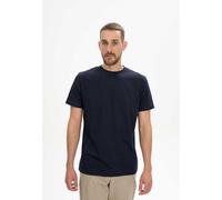 MELA T-Shirt Style AVAN aus 100% Bio-Baumwolle NAVY XL