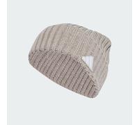 Mélange Beanie Mgh Solid Grey Kinder