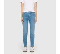 Mac - Damen 5-Pocket Jeans, Melanie (5040-90-0387L), Größe:W40, Länge:L30, Farbe:Authentic Baby Blue (D429)