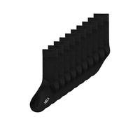 Bundle Ripp Socken Mehrfach Pack | von MELA | Fairtrade & GOTS zertifiziert 35-38