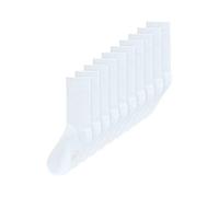 Bundle Ripp Socken Mehrfach Pack | von MELA | Fairtrade & GOTS zertifiziert 35-38