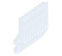 Bundle Ripp Socken Mehrfach Pack | von MELA | Fairtrade & GOTS zertifiziert 35-38