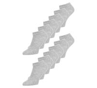 Bundle Sneaker Socken | von MELA | Fairtrade & GOTS zertifiziert 43-46