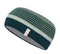 Melbu Headband IV Stirnband Unisex-dark iris