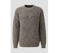 Melierter Pullover S Beige 2173116.99W0.S