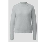 Melierter Pullover XS grau 2170521.9400.XS
