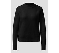 Melierter Pullover XS schwarz 2170521.99W0.XS