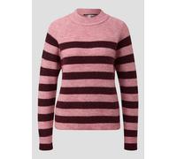 Melierter Pullover XXL pink|rot 2170521.44G0.XXL
