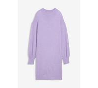 Meliertes Strickkleid 36/38 (S)