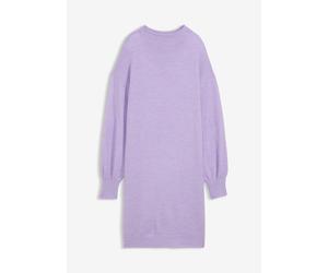 Meliertes Strickkleid 48/50 (XL)