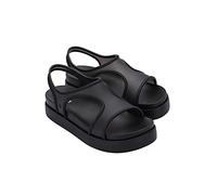 Melissa Bikini Platform Sandals Schwarz EU 38 Frau (Herstellerartikelnummer: M 33430-52293-38)