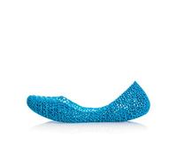 Melissa Campana Papel Vii Ballerinas