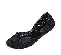 Melissa Campana Papel VII Ad 31512 Black Glitter 52682 Schwarz 37