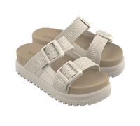 melissa Damen Cozy M Lover Platform Ad Sandale, beige, 37 EU